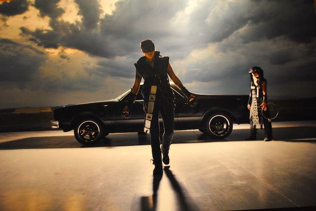 Pueblo: Sexy Maria 50