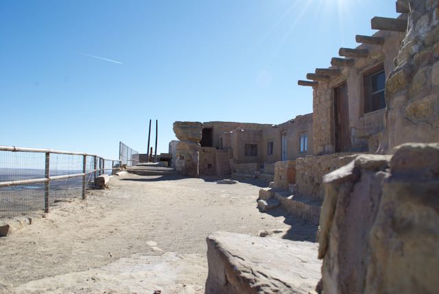 Cherished Mesa, Legendary Sipapuni 8