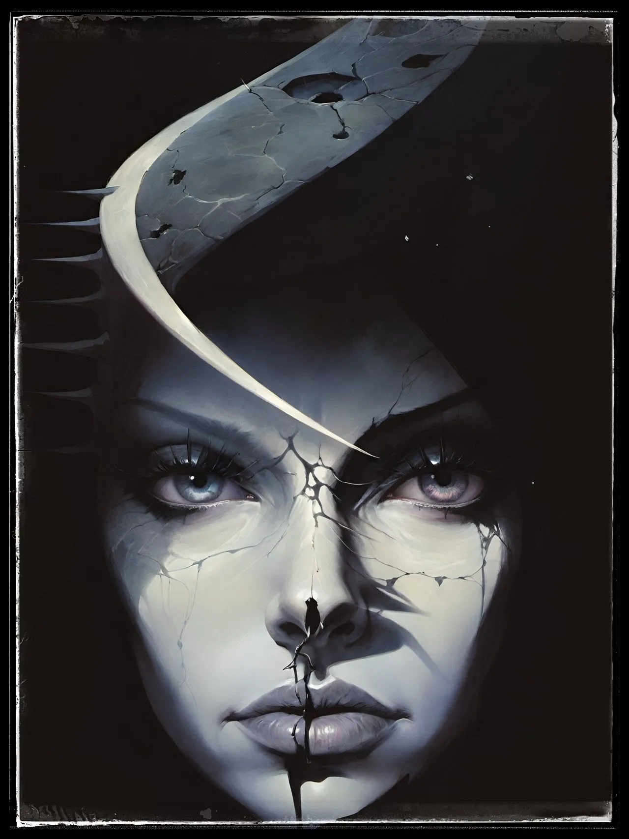 The greatest gift…