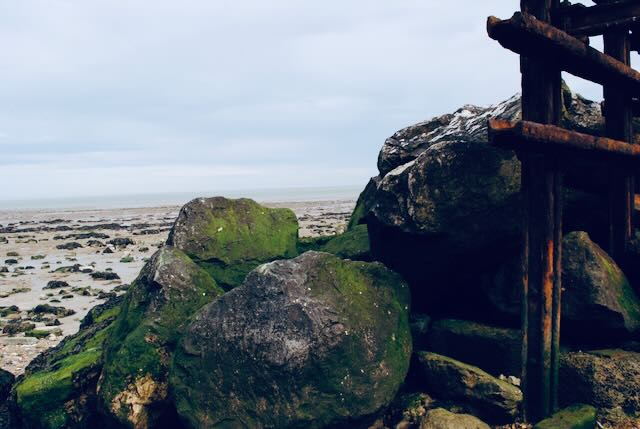 The Agonising Search to Hostile Space 18