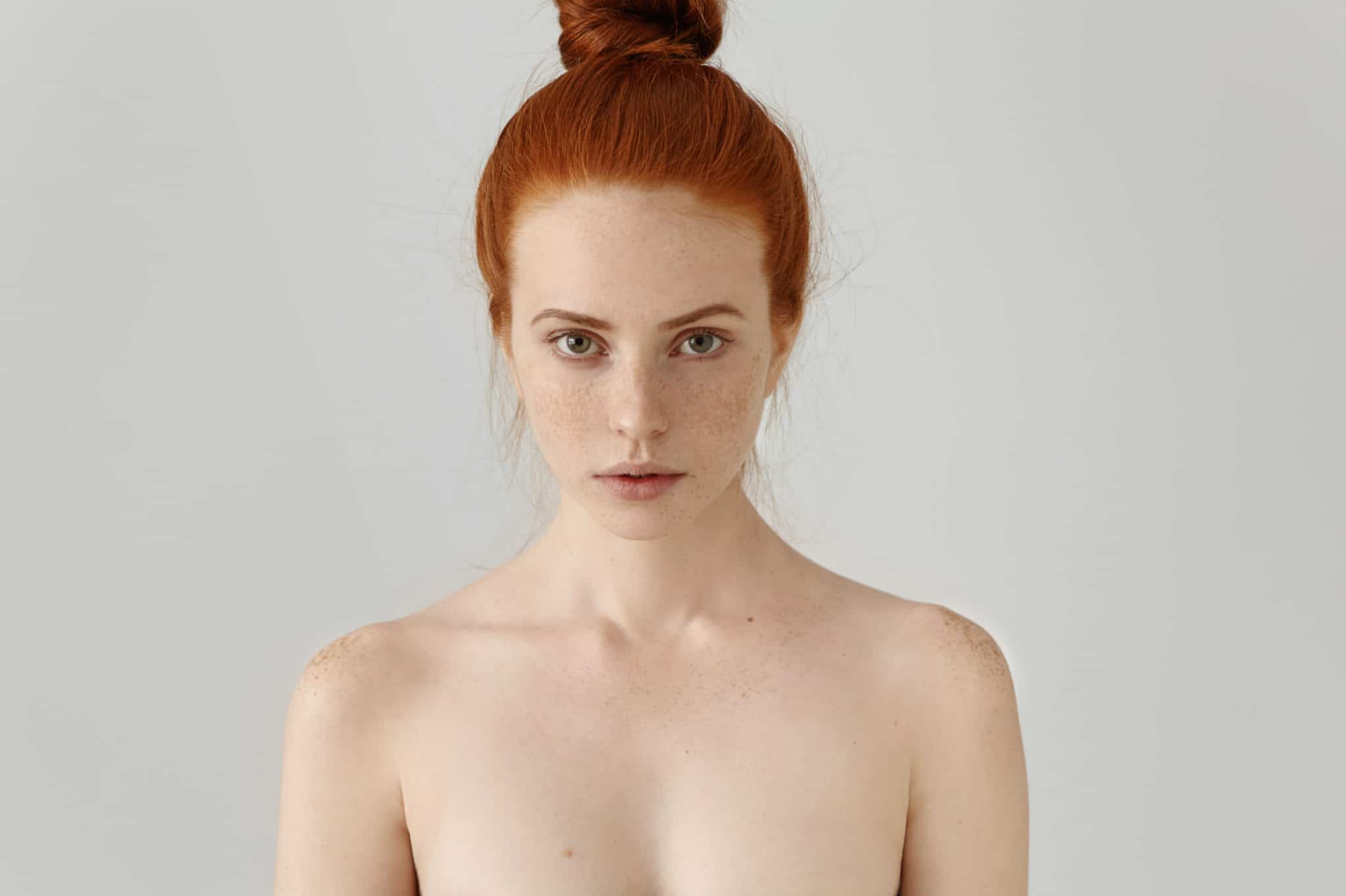 Models too Perfect for Comfort 19