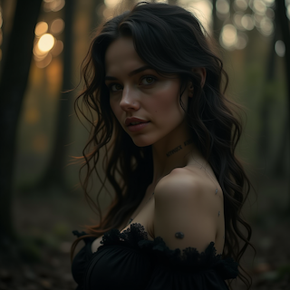 Elga’s Perspective: Secrets and Relationships Unveiled 202