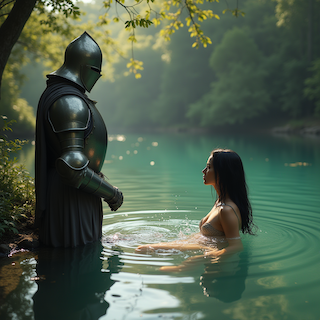 The Spell That Bound Generations Together 186