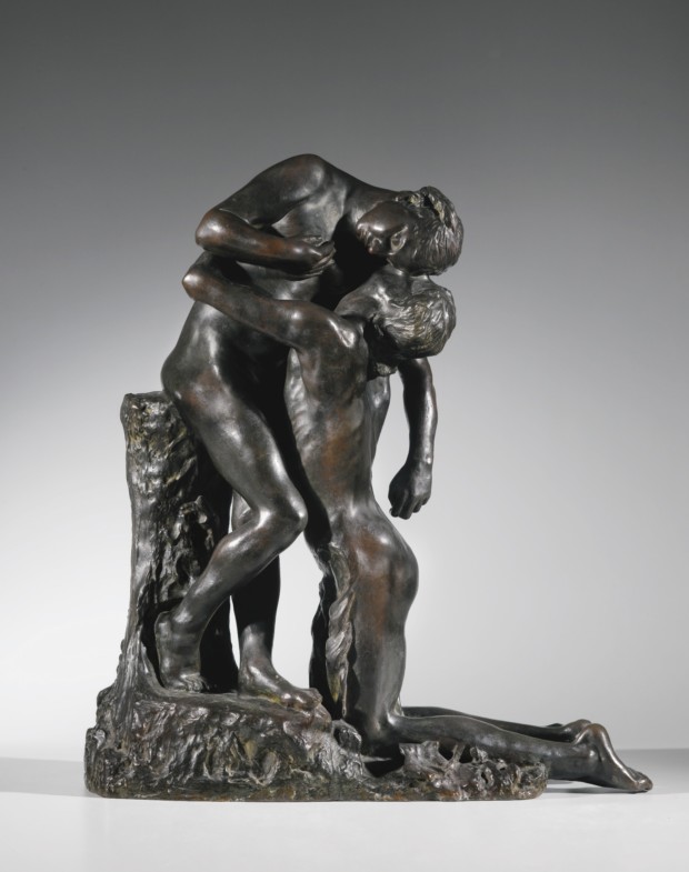 Camille Claudel