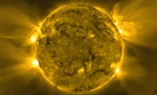 Solar Wind: Benefits and Challenges for Earth 149