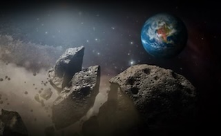 Understanding the Risks of Asteroid 2024 YR4 Impact 151