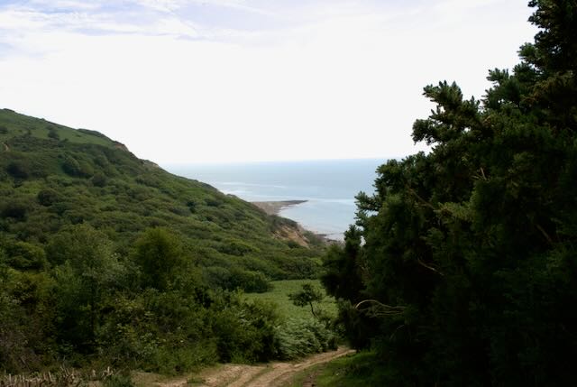 Ideal Walk, long lasting Memories