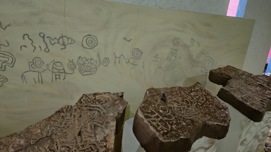 Typical & Eventful Calm 77