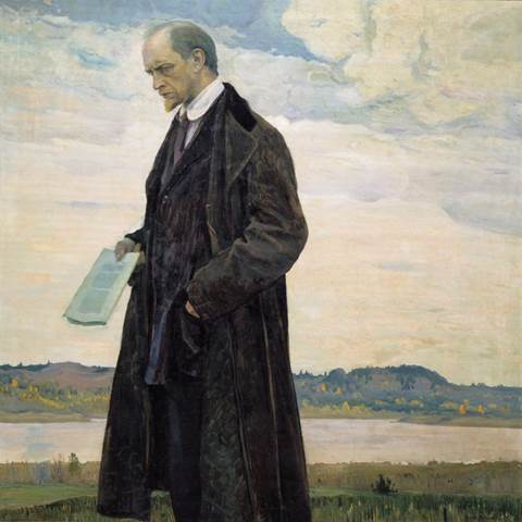 Ivan Ilyin