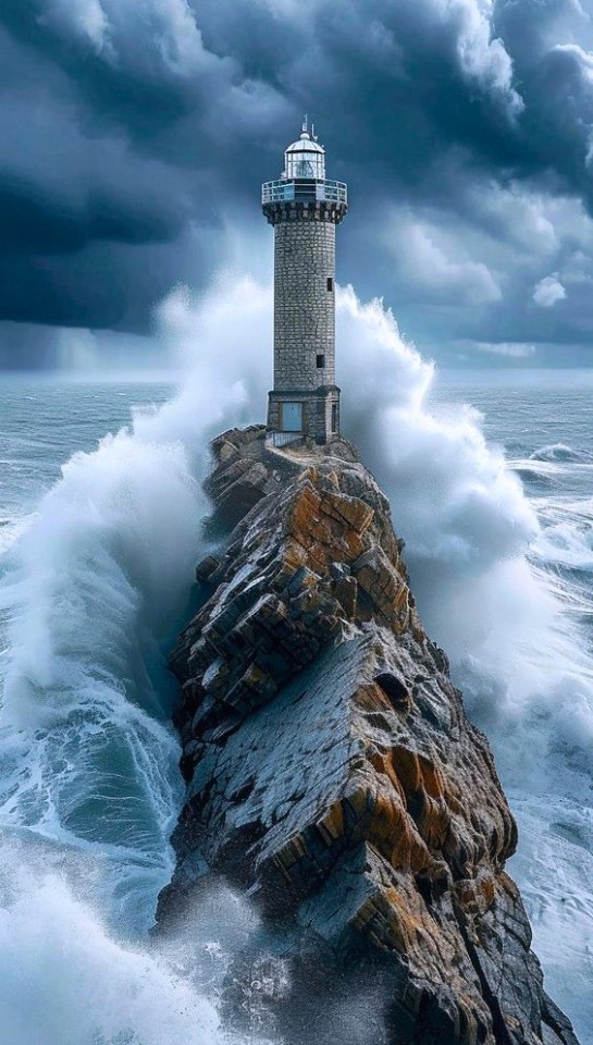 Pain and Suffering or Death 80