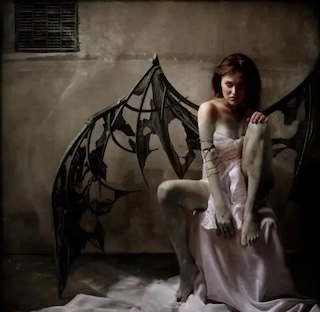 fallen angel