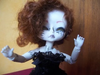 Understanding Eerie Encounters: A Psychological Perspective 169