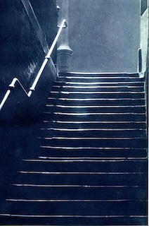 Winter Nights and Lost Dreams: Exploring Our Abandoned House 187