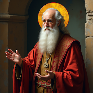 Exploring Christianity: From Catholicism to Eastern Orthodoxy 145