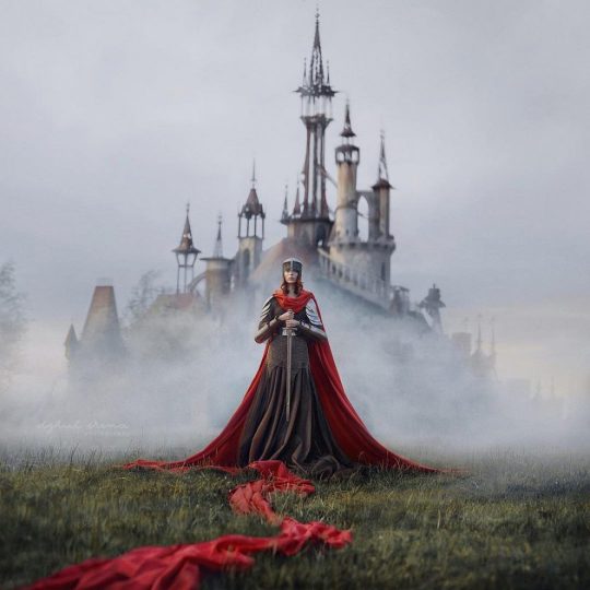 Absolute & Holy Certainty 66