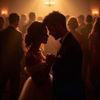 Anchored in Presence: A Love Story 228