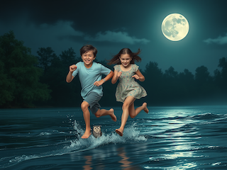 Embracing Memories: Finding Healing Through Jazz and Love 240