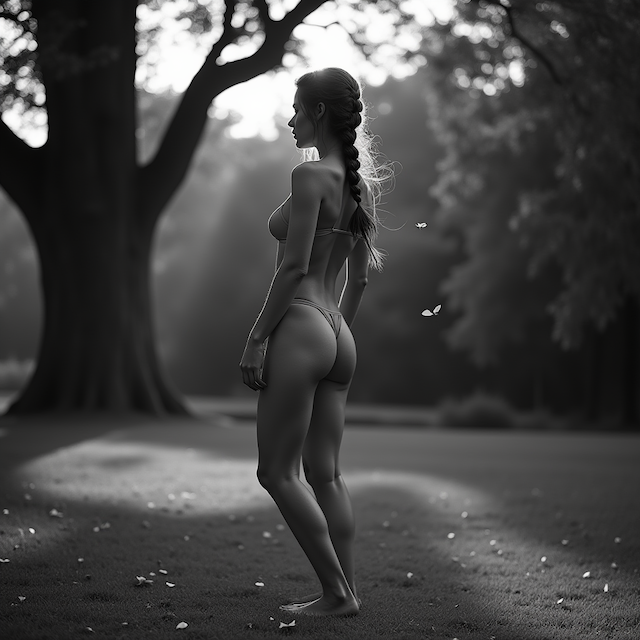 Navigating Love and Legacy: A Tale of Summer Bonds 223