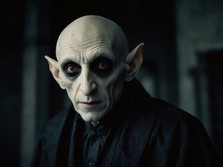 The Dance of Temptation and Fear 127