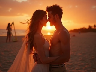 The Art of Soul Merging: Love Redefined 250