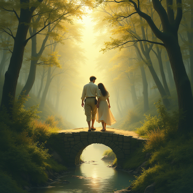 Finding Myself Again: A Reflection on Nature and Love 226