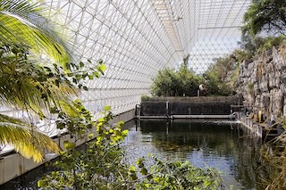 Dakar Dreams: Love and Life Beyond Earth 180