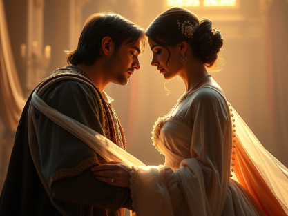 Spring’s Witness: A Journey Through Love and Memory 227