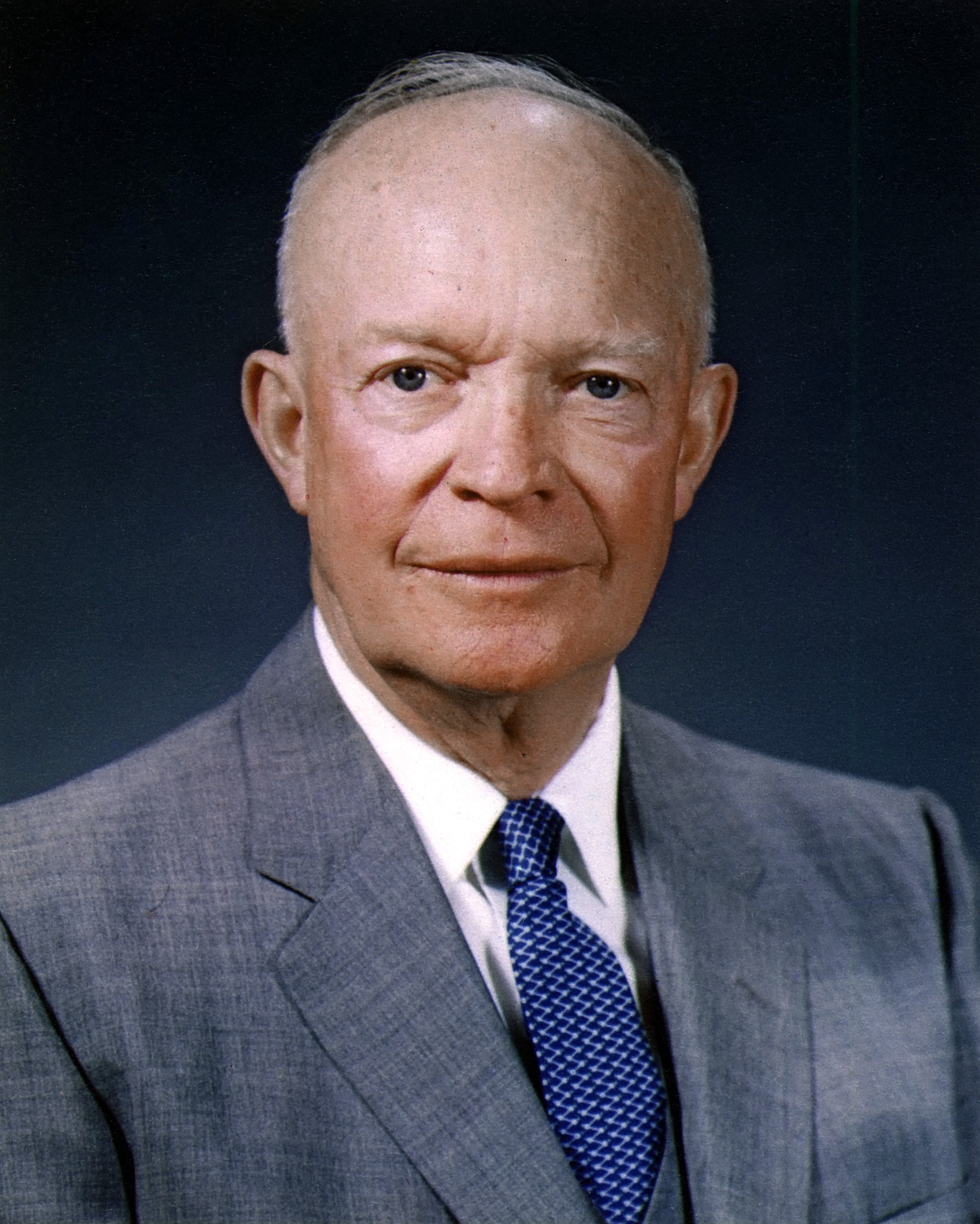 Fallacy: president Eisenhower created DARPA