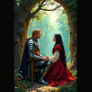 Is Gallant a Gentleman or a Fighter? Unpacking the Term 160