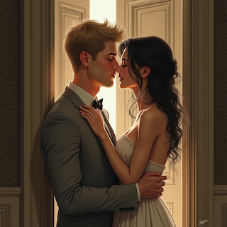 Navigating Love and Life: Sarah’s New Beginning 137